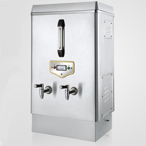 60l厂家直营批发不锈钢立式饮水机台式饮水机电热开水器商用